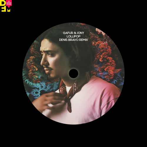 Музыка Супер Жорик - Золото (Denis Bravo Remix)