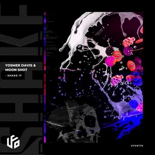 Музыка Yosmer Davis & Moon Shot - Shake It (Original Mix)