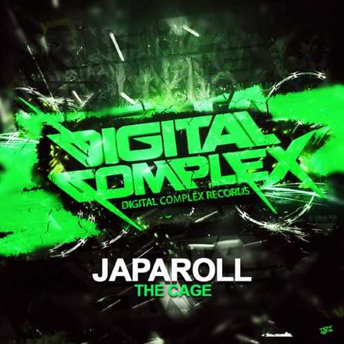 Музыка JapaRoll - The Cage (Original Mix)