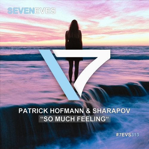 Музыка Patrick Hoffmann & Sharapov - So Much Feeling (Original Mix)