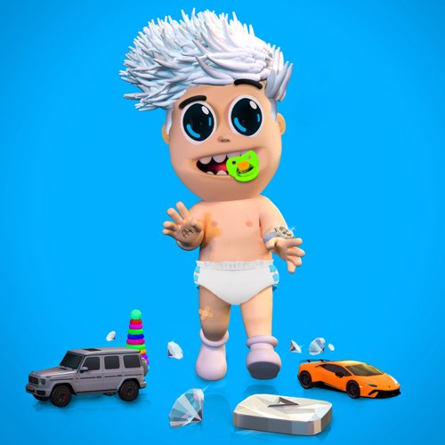 Музыка А4 - Kids