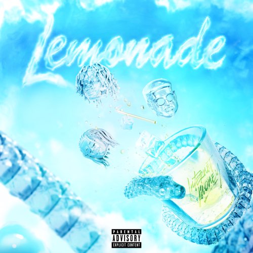 Музыка Internet Money & Gunna - Lemonade (feat. Don Toliver & Nav)