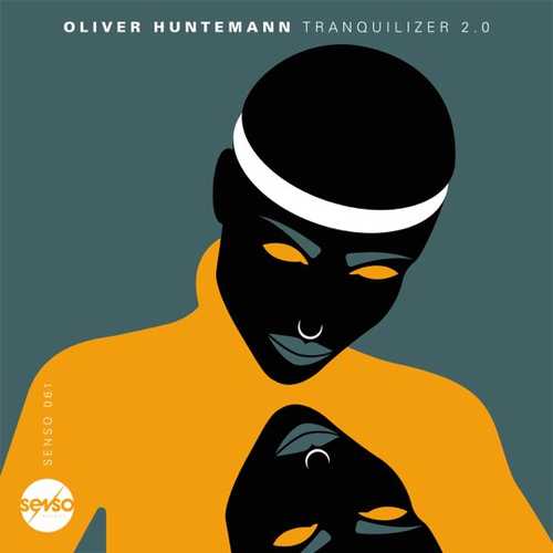 Музыка Oliver Huntemann - Tranquilizer (Christian Craken Remix)