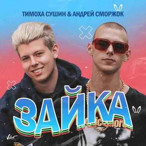 Музыка Тимоха Сушин - Зайка (feat. Андрей Сморжок)