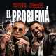 Музыка Morgenshtern - El Problema (feat. Тимати)