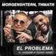 Музыка Morgenshtern & Тимати - El Problema (D. Anuchin & Pahus Remix)