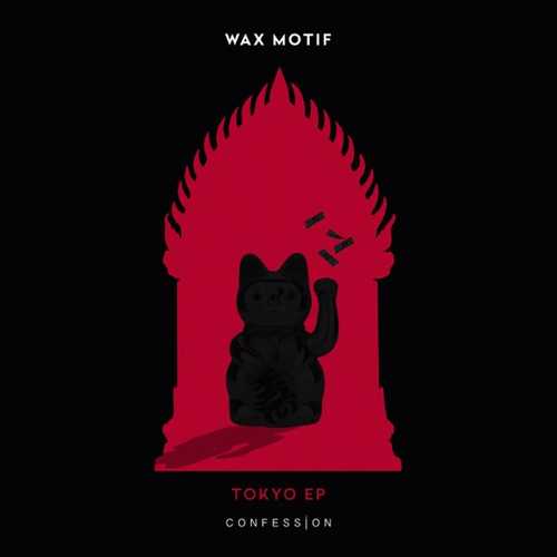 Музыка Wax Motif - Tokyo (Original Mix)