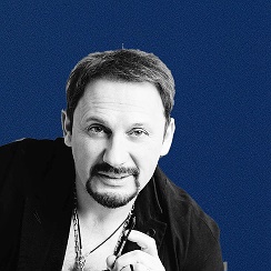 Музыка Стас Михайлов - Я Тебя Люблю