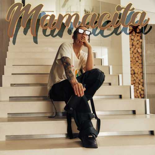 Музыка Yanix - Mamacita