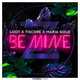 Музыка Lizot - Be Mine (feat. Tiscore & Maria Gold)