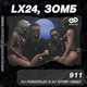 Музыка Lx24 & Зомб - 911 (DJ Prezzplay & DJ S7ven Remix)