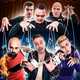Музыка Mozgi - Покажу Тебе Magic (feat. Magic Five)