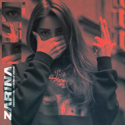 Музыка ZaRiNa - Любовь Хулигана