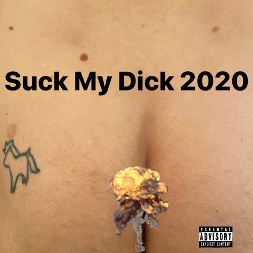 Музыка Little Big - Suck My Dick 2020