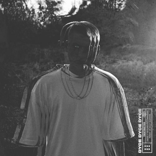 Музыка Dyce - Race
