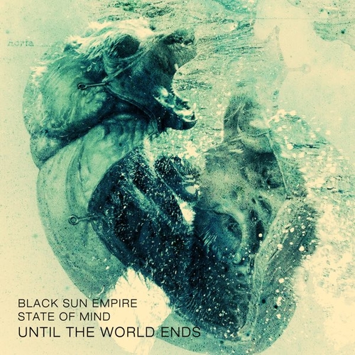 Музыка Black Sun Empire & State Of Mind - Bad (Original Mix)