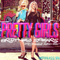 Музыка Britney Spears - Pretty Girls (feat. Iggy Azalea)