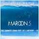 Музыка Maroon 5 - This Summer's Gonna Hurt Like A MotherFucker (The Him Remix Dirty)
