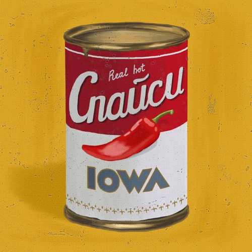 Музыка Iowa - Спайси