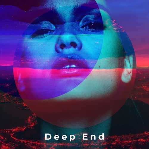 Музыка Arezra - Deep End