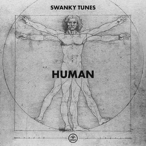 Музыка Swanky Tunes - Human (Radio Edit)