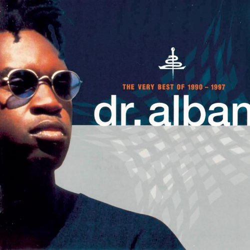 Музыка Dr. Alban - Look Who's Talking (Long Version)