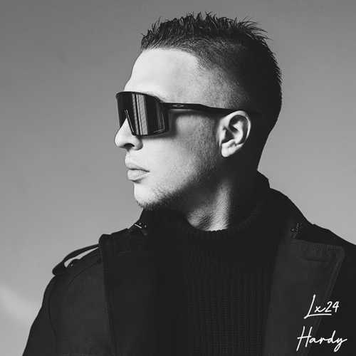 Музыка Lx24 - Хулиган