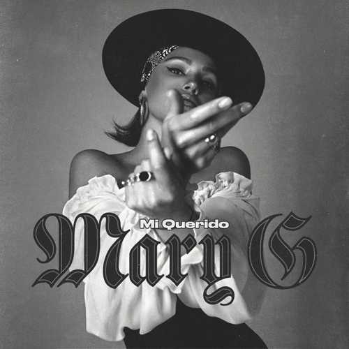 Музыка MaryG - Mi Querido