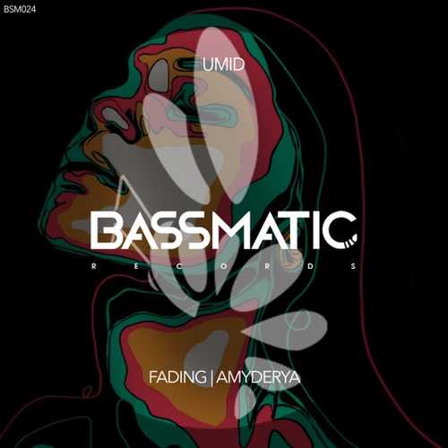 Музыка Umid - Fading (Original Mix)
