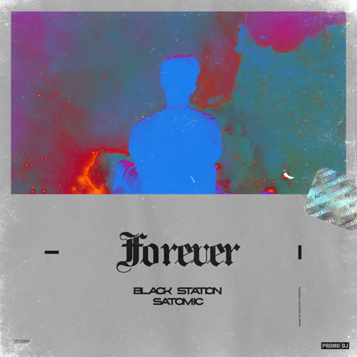 Музыка Black Station & Satomic - Forever (Extended Mix)