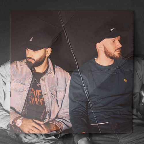 Музыка HammAli - Просто Разговор (feat. Loc-Dog)