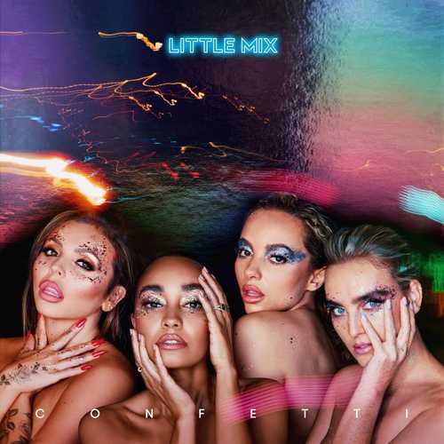 Музыка Little Mix - Sweet Melody (Acoustic Version)