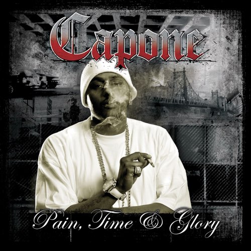 Музыка Capone - Streets Favorite