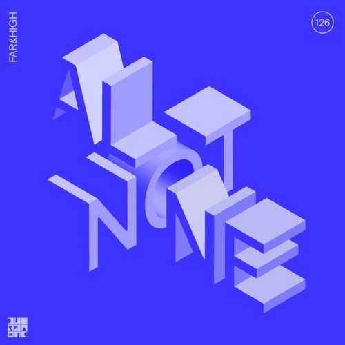 Музыка Far&High - Alone (Original Mix)