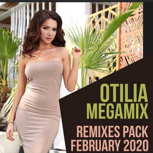 Музыка Otilia - Adelante (Y3mr$ Remix)