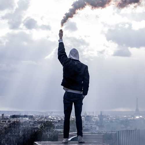 Музыка Else - Paris