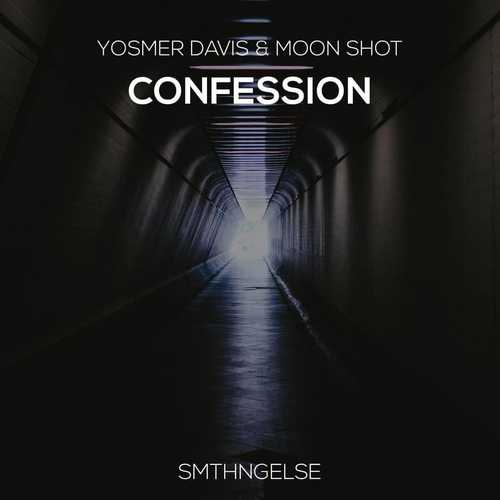Музыка Moon Shot & Yosmer Davis - Confession (Extented Mix)