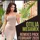 Музыка Otilia - Adelante (Y3mr$ Remix)