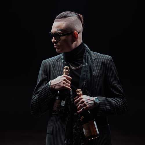 Музыка Morgenshtern - Cristal & Moët