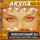 Музыка Акула - Кислотный DJ (Dobrynin & Alex Shik Remix)