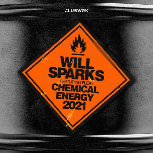 Музыка Will Sparks & Flea - Chemical Energy 2021 (Extended Mix)