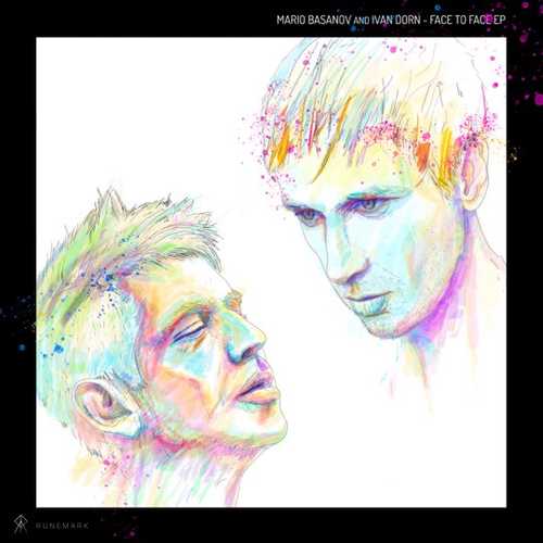 Музыка Mario Basanov - Face To Face (feat. Ivan Dorn)