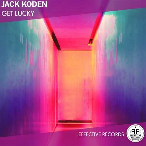 Музыка Jack Koden - Get Lucky (Original Mix)