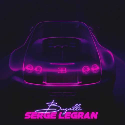 Музыка Serge Legran - Bugatti (Original Mix)