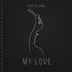 Музыка Hensy - My Love (feat. Зомб)