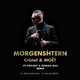 Музыка Morgenshtern - Cristal & Moët (PS Project & Roman Max Remix)