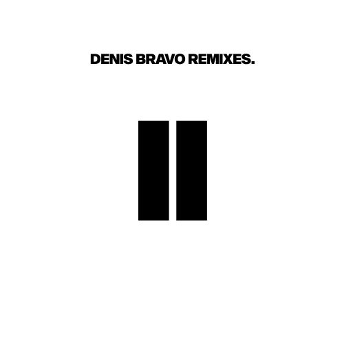 Музыка Filatov & Karas - Чилить (Denis Bravo Remix)