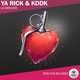 Музыка Ya Rick - La Grenade (feat. Kddk)