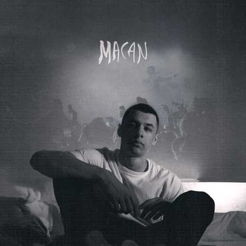 Музыка Macan - Everyday