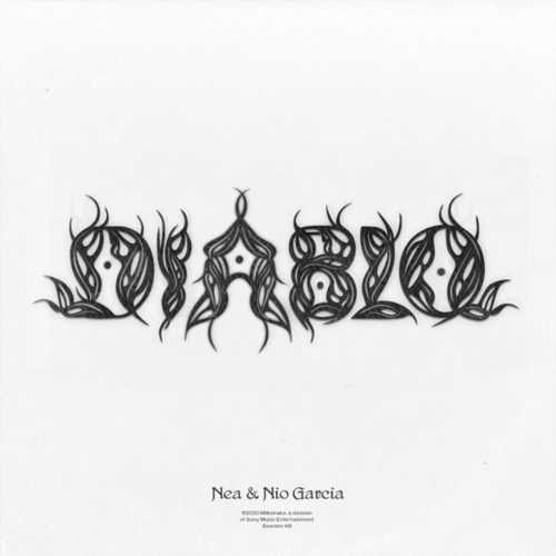 Музыка Nea - Diablo (feat. Nio Garcia)